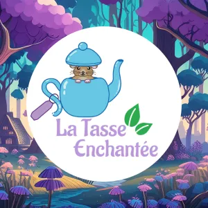 tasse enchantee project